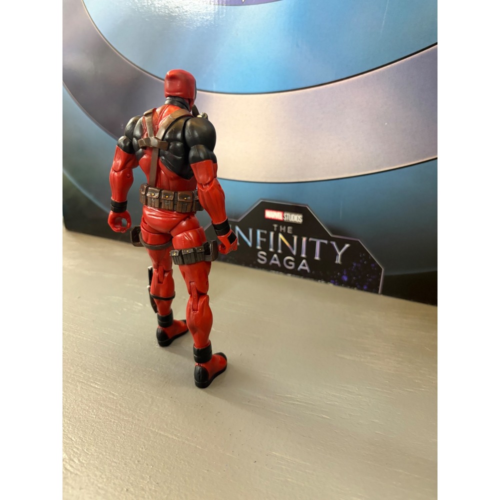Marvel Select - Deadpool - Picture 6 of 9